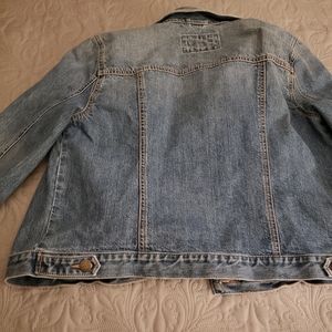 LOFT Jackets & Coats - Loft Jean jacket LOFT Jackets & Coats - Loft Jean jacket